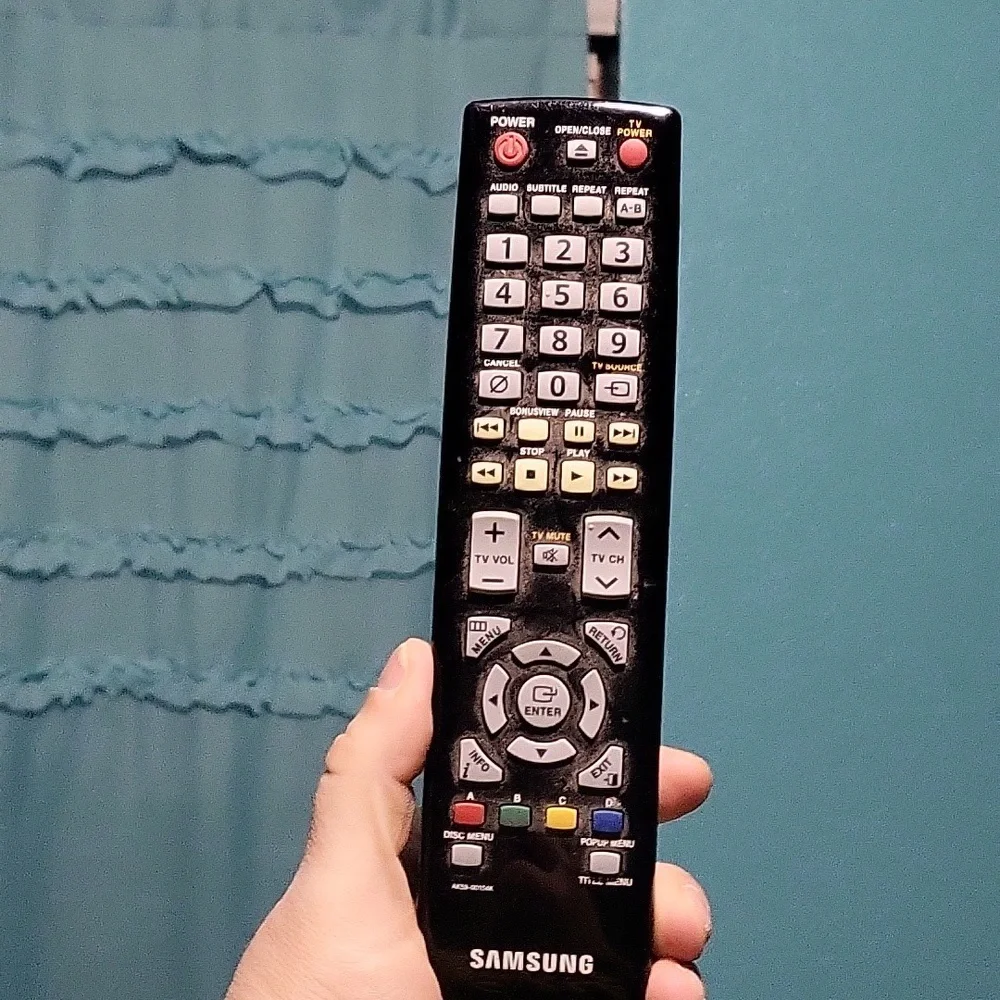 Samsung TV Remotes
